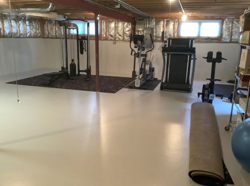 1365 Overton Dr, Lemont IL 60439-8544 exterior