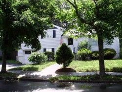 287 Spiers Rd, Newton, MA 02459-3705
