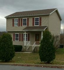 321 Charles St, Scranton, PA 18508-1366