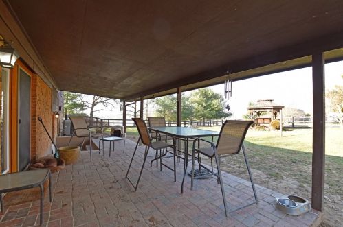 14365 Brown Rd, Verona KY 41092-9269 exterior