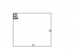 188 Lexington St, Newton MA 02466-1307 floor plan