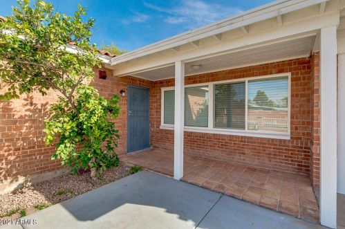 1501 Edgemont Ave, Phoenix AZ 85035-1808 exterior