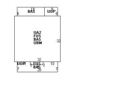 231 Elliot St, Newton MA 02464-1231 floor plan