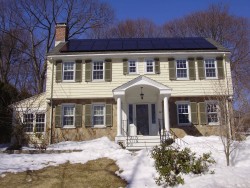 42 Huntington Rd, Newton, MA 02458-2417