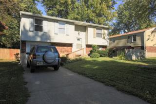 4701 Haney Way, Louisville KY  40272-3114 exterior