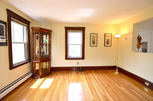 52 Centre St, Quincy MA  02169-6342 exterior