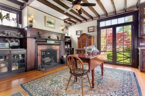 34 Summer St, Nahant MA 01908-1460 exterior