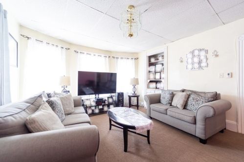 145 Lowell St, Methuen MA  01844-3662 exterior