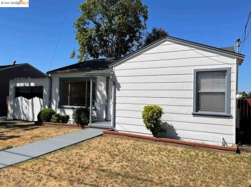 1433 Pearson Ave, San Leandro, CA 94577-2435