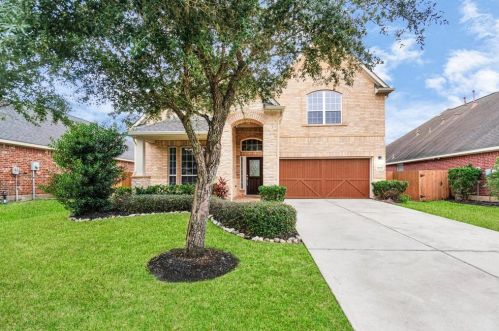 10310 Bellago Ln, Richmond, TX 77407-2627