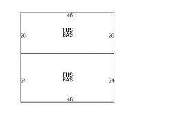 58 Bontempo Rd, Newton MA 02459-3641 floor plan
