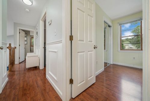 395 King James Blvd, Taunton MA  02780-7703 exterior