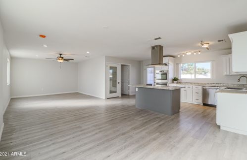 6002 44th St, Phoenix AZ 85032-4202 exterior