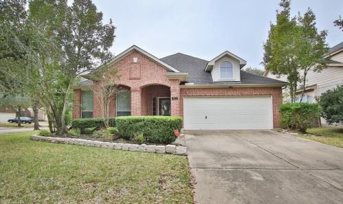 211 Briar Trace Ln, Richmond TX  77406-2164 exterior