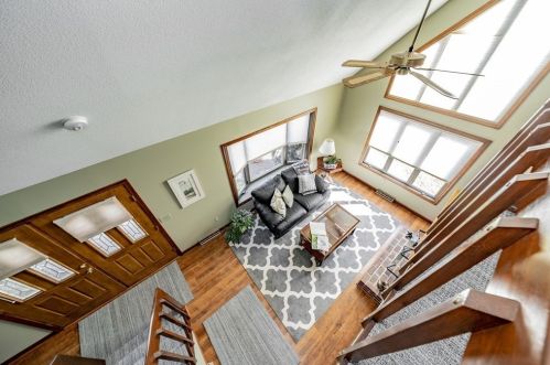 25 Danny Ln, Agawam MA 01001-3529 exterior