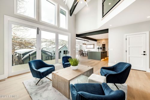 1016 Empire Ave, Park City UT exterior