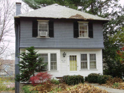 9 Lewis St, Newton, MA 02458-1824