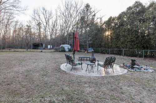 322 Stump Tavern Rd, Jackson Twp NJ 08527-3326 exterior