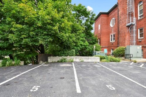 32 Providence St, Worcester MA 01604-4277 exterior