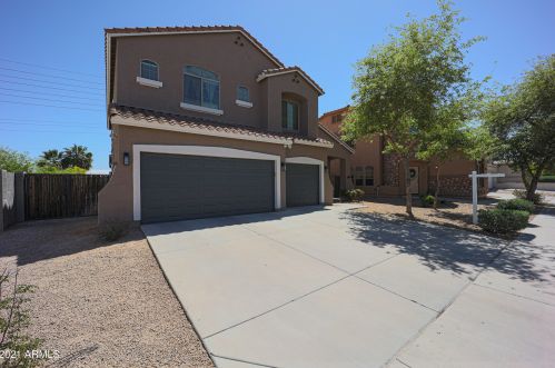 7427 15th Dr, Phoenix, AZ 85041-6934