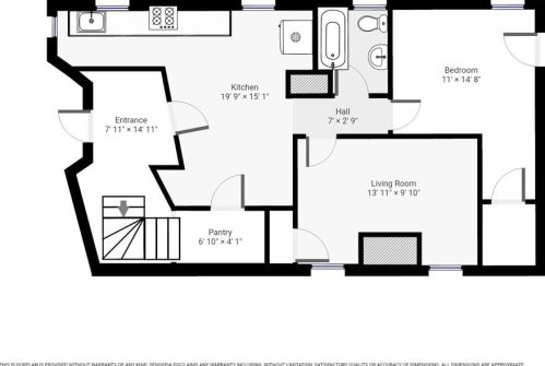 133 Bussey St, Dedham MA 02026-2239 exterior