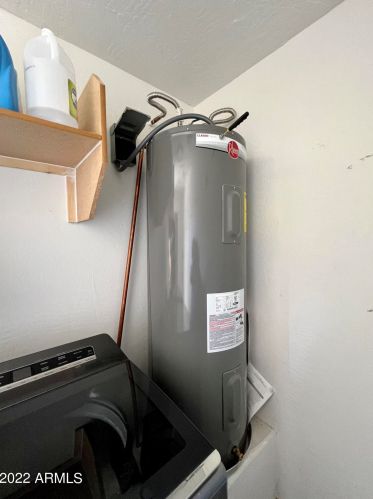 2934 Citrus Way, Phoenix AZ 85015-1509 exterior