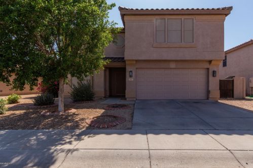9433 Elm St, Phoenix AZ  85037-1009 exterior