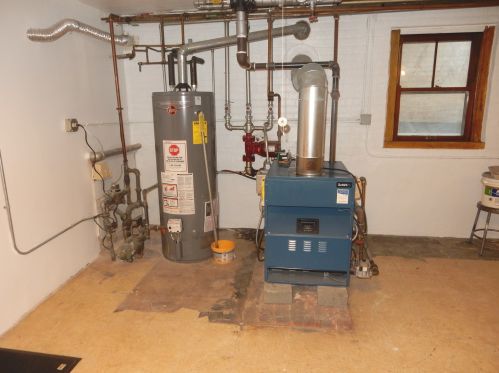 1845 Grv Ave, Forest View IL 60402-1747 exterior