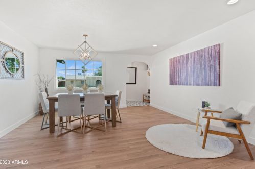 3926 Andorra Dr, Phoenix AZ  85032-6612 exterior