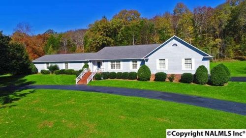 745 Dug Hl Rd, Brownsboro AL  35741-9257 exterior