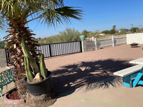 17601 22 St, Phoenix AZ 85016-3430 exterior