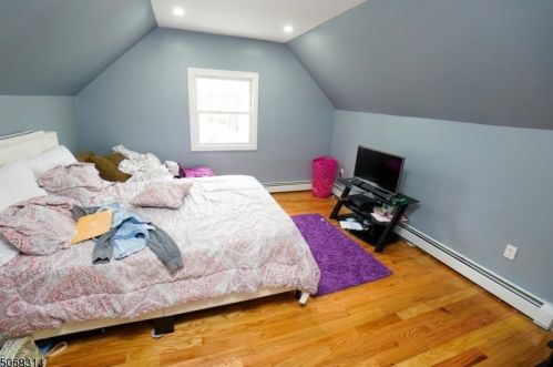 121 Rutgers St, Belleville NJ 07109-3112 exterior