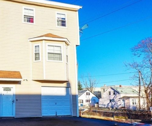 14 Tyler St, Lawrence MA 01843-1328 exterior