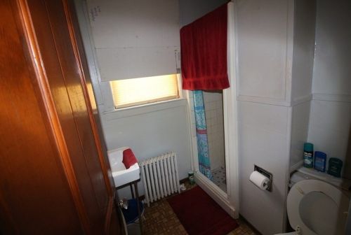 36 French St, Fall River MA 02720-3514 exterior