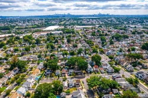 479 Dewitt Ave, Belleville NJ 07109-2508 exterior