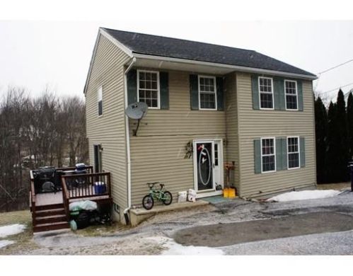 209 Brook St, Dracut, MA 01826-5688