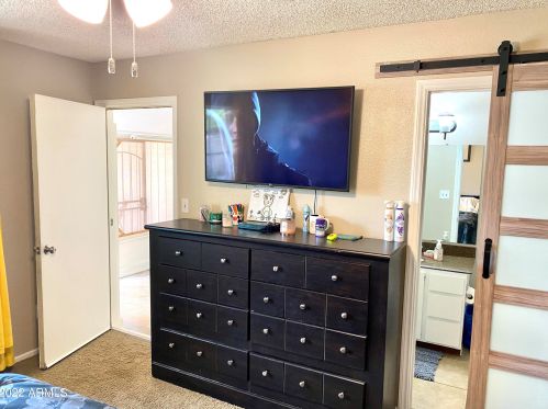 3640 Cholla St, Phoenix AZ  85029-3135 exterior