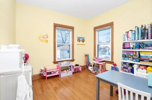 3322 Wenonah Ave, Forest View IL 60402-2928 exterior