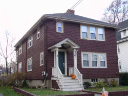 9 Clarendon St, Newton, MA 02460-2020