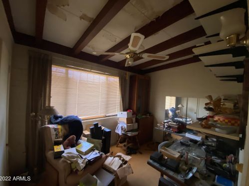 3002 Charter Oak Rd, Phoenix AZ 85032-7449 exterior