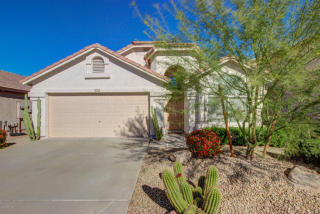 1918 Williams Dr, Phoenix AZ  85024-7600 exterior