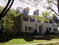 16 Merrill Rd, Newton, MA 02459-1321