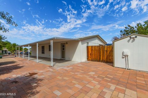 19627 30 St, Phoenix AZ 85008-6137 exterior