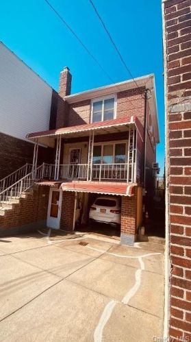 1733 Lurting Ave, Bronx, NY 10461-1404