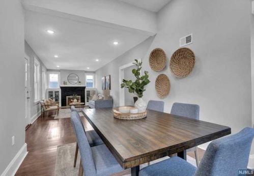 122 Grand Pl, Kearny NJ  07032-1847 exterior