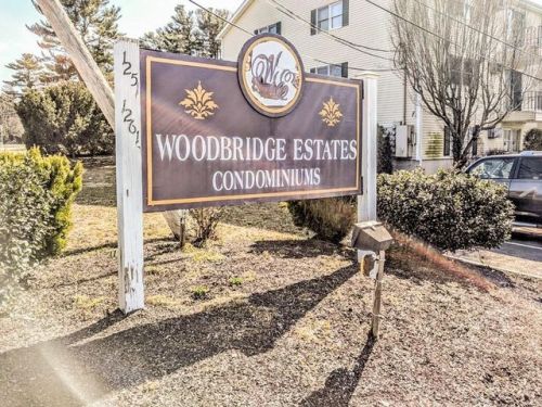 1261 Church St, New Bedford MA  02745-1725 exterior