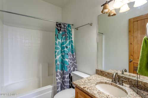 1110 Sta Loop Rd, Park City UT 84098-5425 exterior