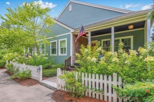 12 Portico Way, Plymouth MA  02360-5339 exterior