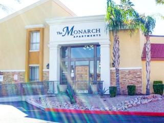 77 Coolidge St, Phoenix AZ  85013-2706 exterior