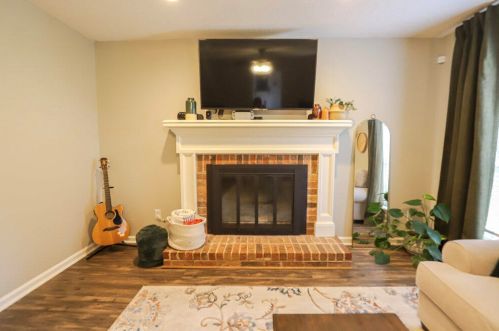 556 Hunterdale Rd, Evans GA 30809-3632 exterior